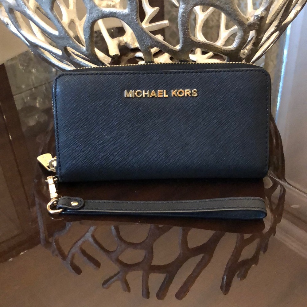 Michael Kors Large Wallet